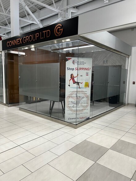 More Photos Of 260300 Writing Creek Cres, Balzac Storefront Retail Office For Sale