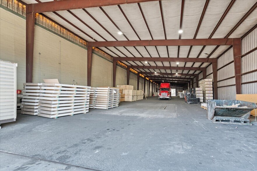 More Photos Of 2613 Highway 9 E, Clio Industrial For Sale