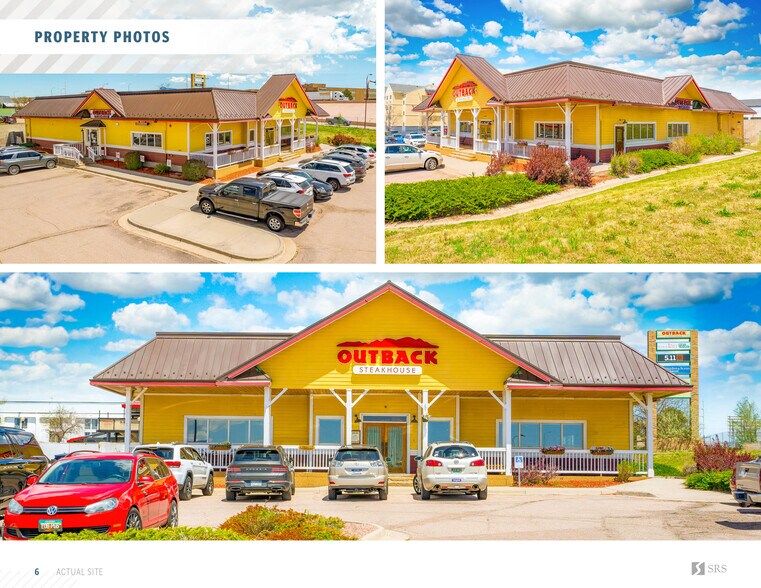 More Photos Of 7065 Commerce Center Dr, Colorado Springs Restaurant For Sale