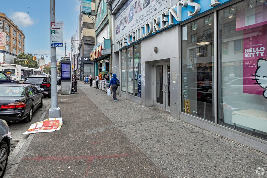 More Photos Of 2918 Third Ave, Bronx Office Residential For Lease