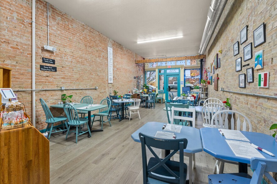 More Photos Of 2556 Washington Blvd, Ogden Storefront For Lease