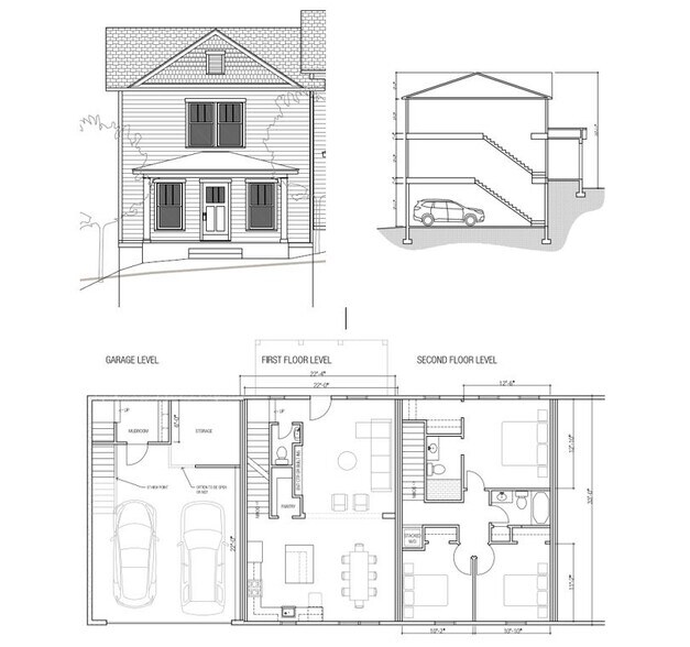 More Photos Of Park Street @ Beaufort Street, Columbia Land For Sale