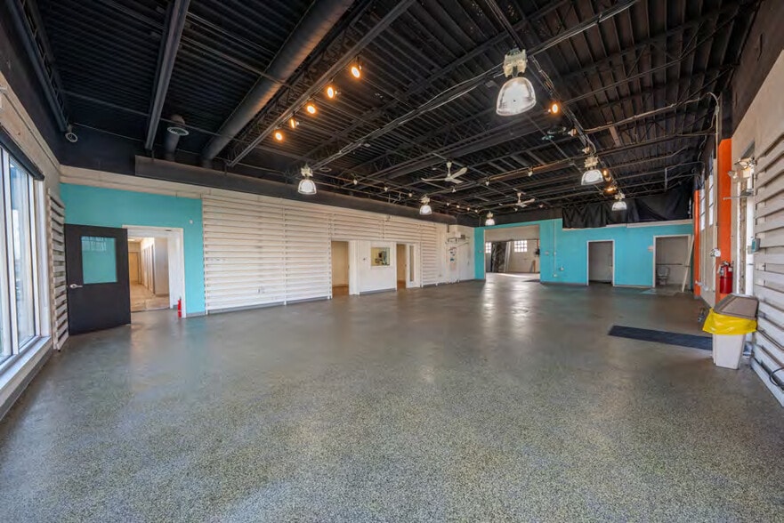 More Photos Of 1033-1045 W 3rd Ave, Columbus Flex For Sale