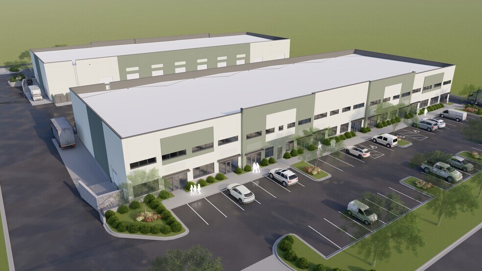 More Photos Of 4565 Venture Dr, Johnstown Industrial For Sale