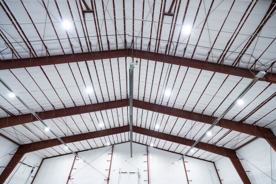 More Photos Of TBD Shining Mountains Air Park, Ennis Industrial For Sale