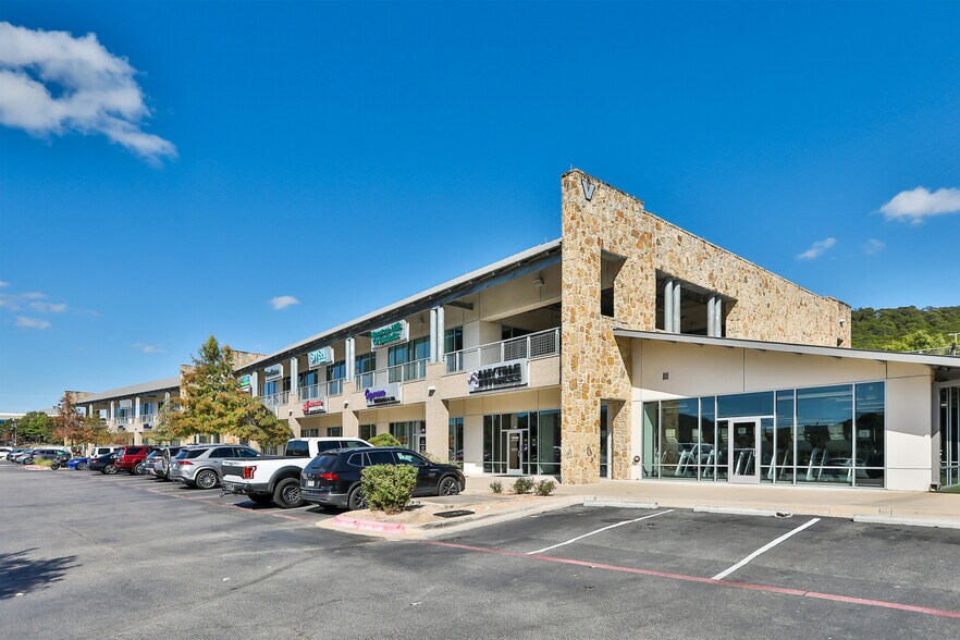 More Photos Of 7300 Ranch Road 2222, Austin Storefront Retail Office For Sale