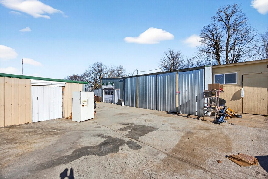 More Photos Of , Siloam Springs Industrial For Sale
