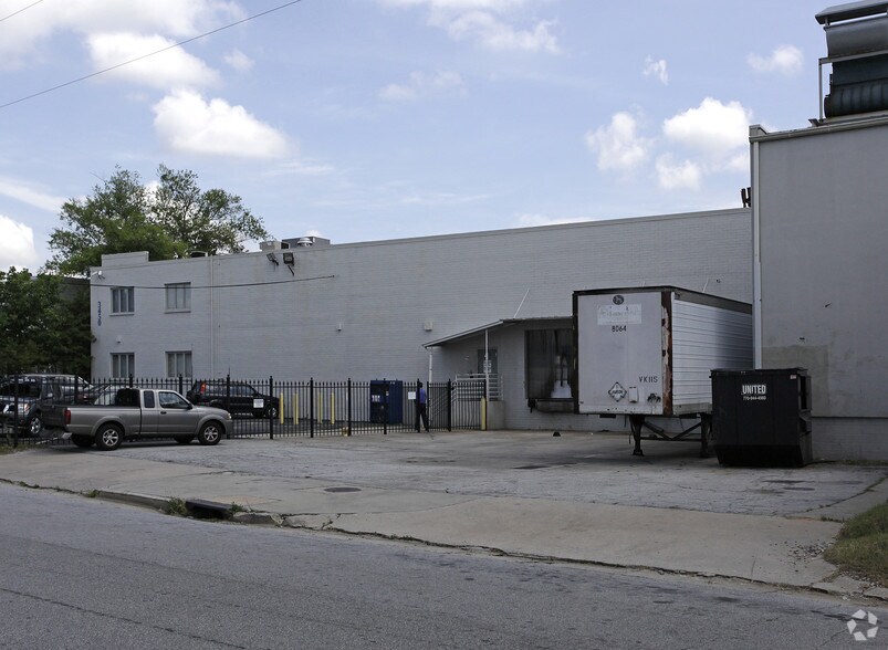 More Photos Of 3450 Browns Mill Rd SE, Atlanta Light Manufacturing For Sale