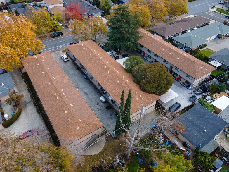 More Photos Of , Gilroy Multifamily For Sale