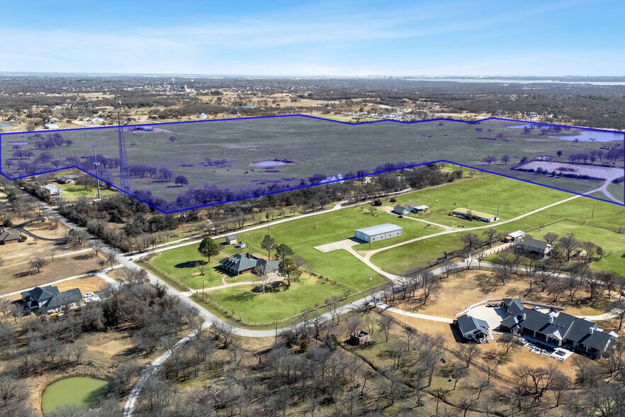More Photos Of TBD Cross Timbers Rd, Flower Mound Land For Sale