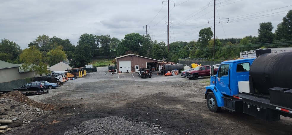 More Photos Of 1225 Old Dorsey Rd, Harmans Warehouse For Lease