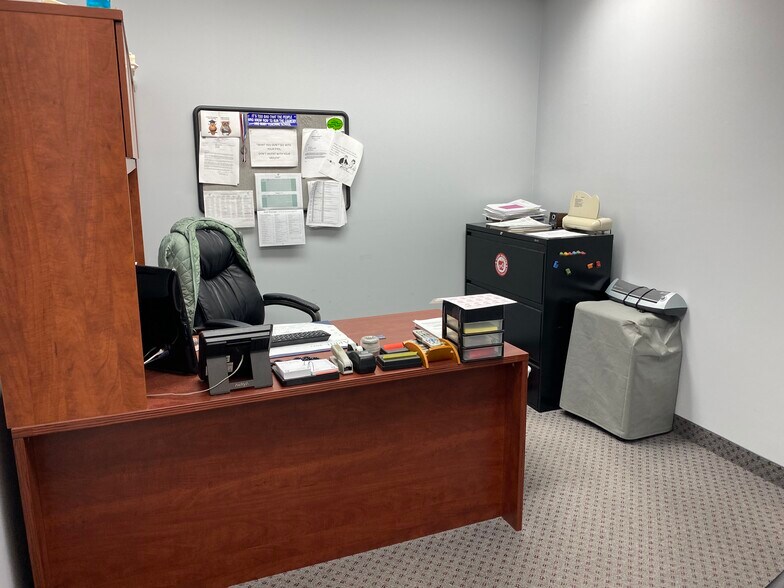 More Photos Of , Chestnut Ridge Office For Sale