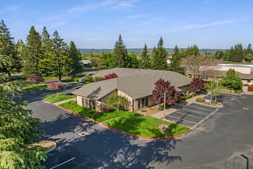 More Photos Of 1367 E Lassen Ave, Chico Office For Sale