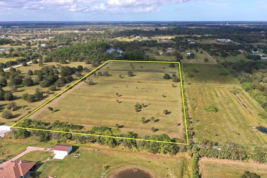 More Photos Of 495 66th SW ave, Vero Beach Land For Sale