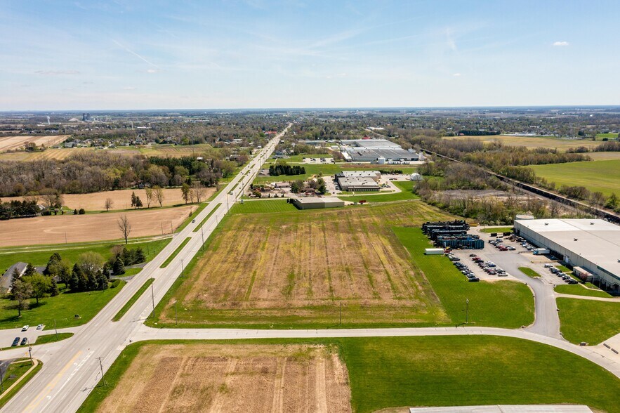 More Photos Of 1085 Main St, Bellevue Land For Sale