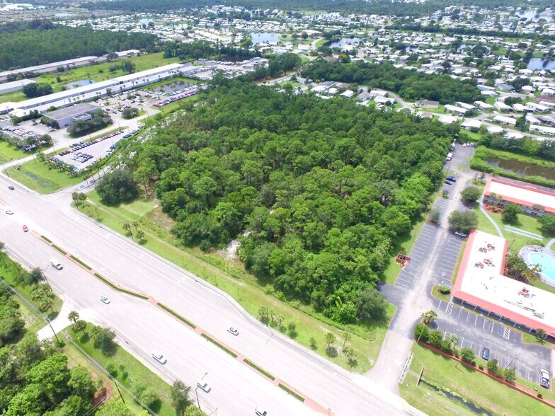 More Photos Of Rt. 60 & Flamingo Dr, Vero Beach Land For Sale
