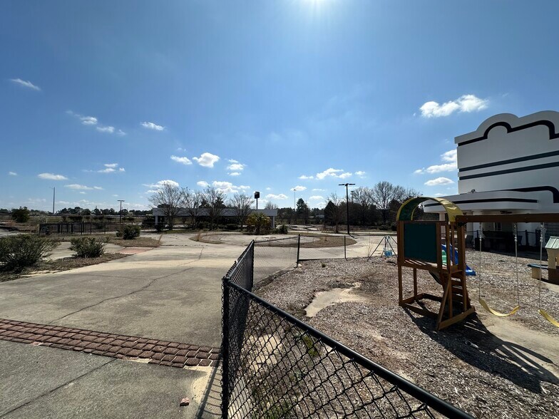 More Photos Of 4350 Wheeler Rd, Augusta Religious Facility For Sale