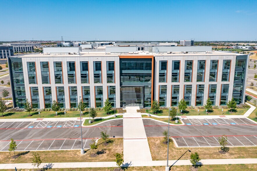 More Photos Of Parmer 5.1, Austin Unknown For Lease