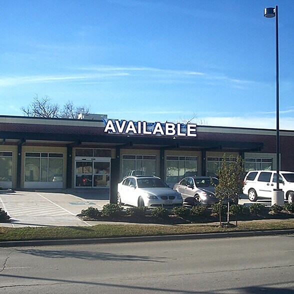 More Photos Of 2133 Lockwood St, Houston Medical For Lease