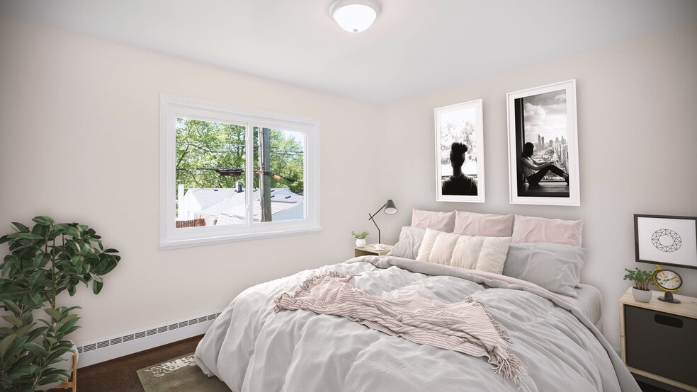 More Photos Of 1480 Parkwood Ave, Ypsilanti Apartments For Sale