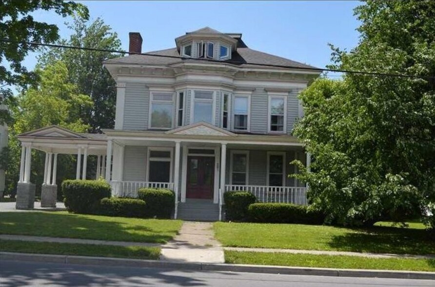 More Photos Of , Watertown Multifamily For Sale