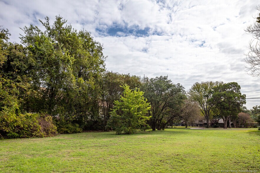 More Photos Of 3820 Menchaca, Austin Land For Sale