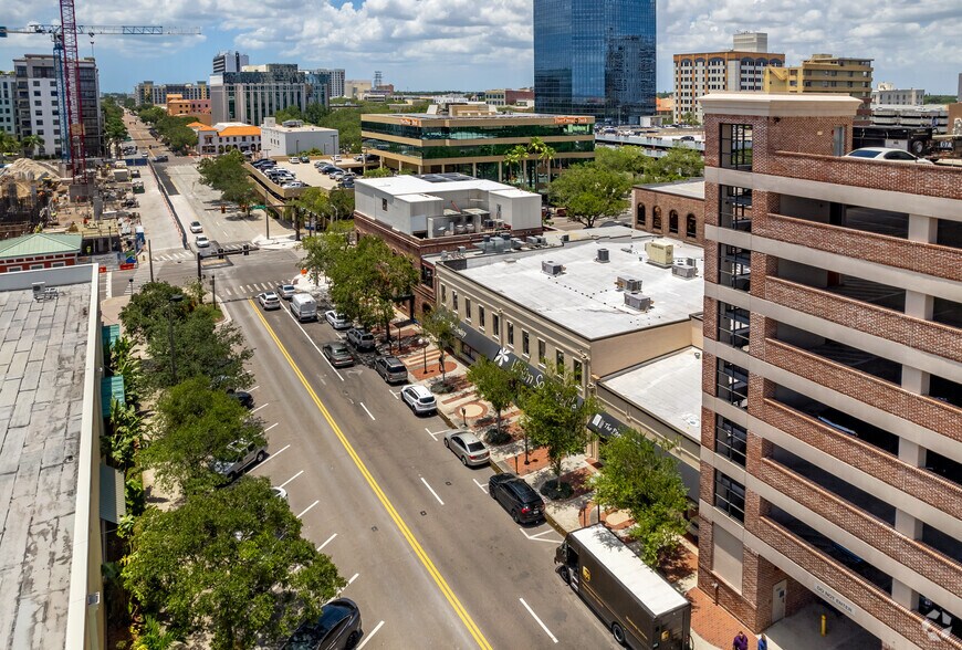 More Photos Of 235-239 2nd Ave S, St, Saint Petersburg Storefront Retail Office For Lease