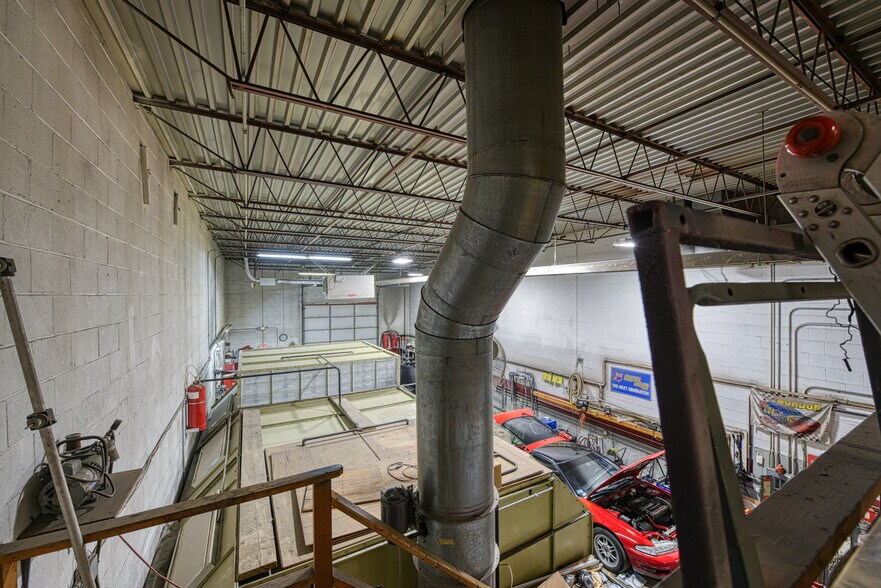 More Photos Of 10 Bedford Park, Bridgewater Industrial For Sale