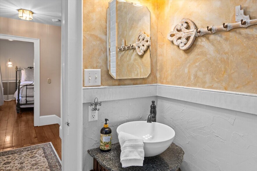 More Photos Of 1830 Thrift Rd, Madison Winery Vineyard For Sale