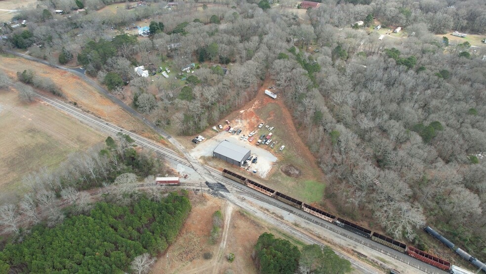 More Photos Of 200 Railroad St, Monticello Industrial For Sale