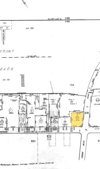 More Photos Of 35382 Newark Blvd, Newark Freestanding For Lease