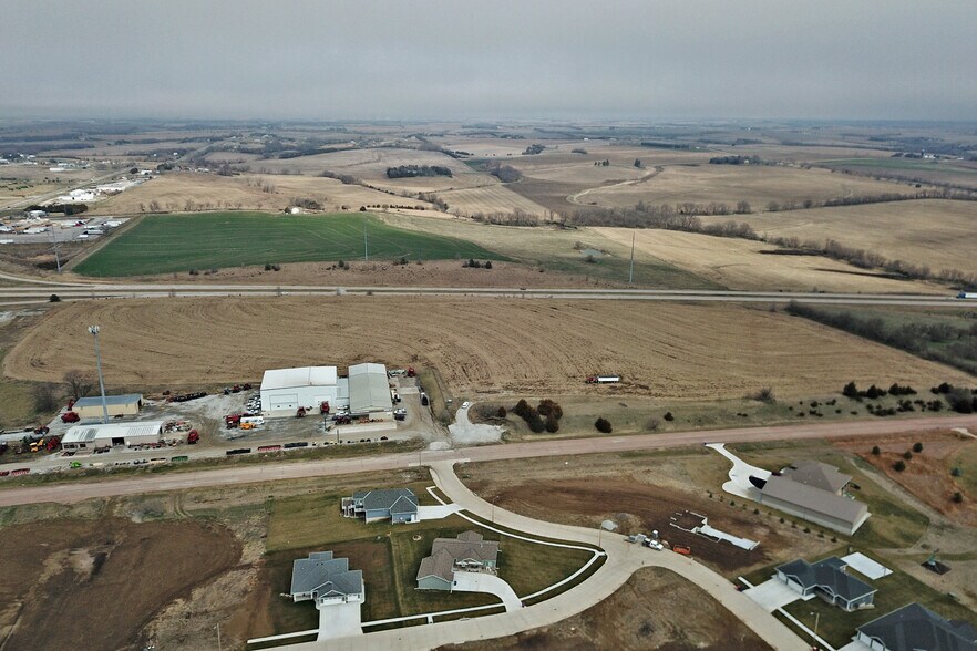 More Photos Of Southeast Hwy 50 & Hwy 2, Syracuse Land For Sale