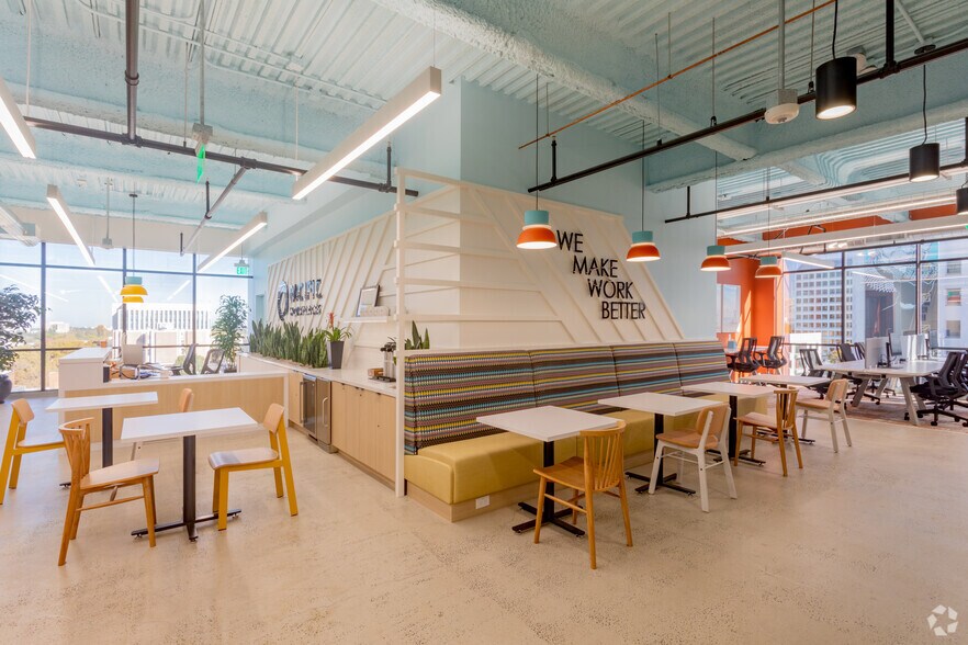 More Photos Of 84 West Santa Clara St, San Jose Office For Sale