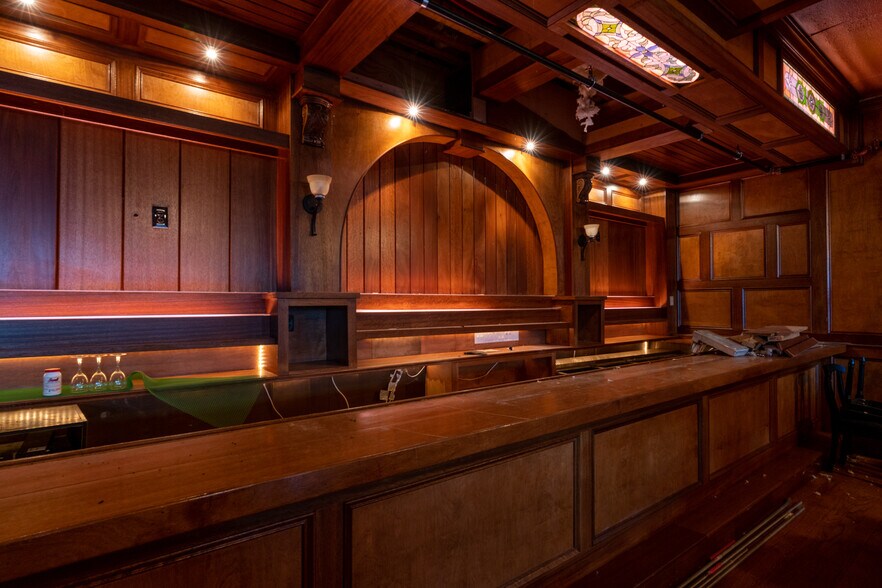 More Photos Of 6254 Main St, Tannersville Restaurant For Sale