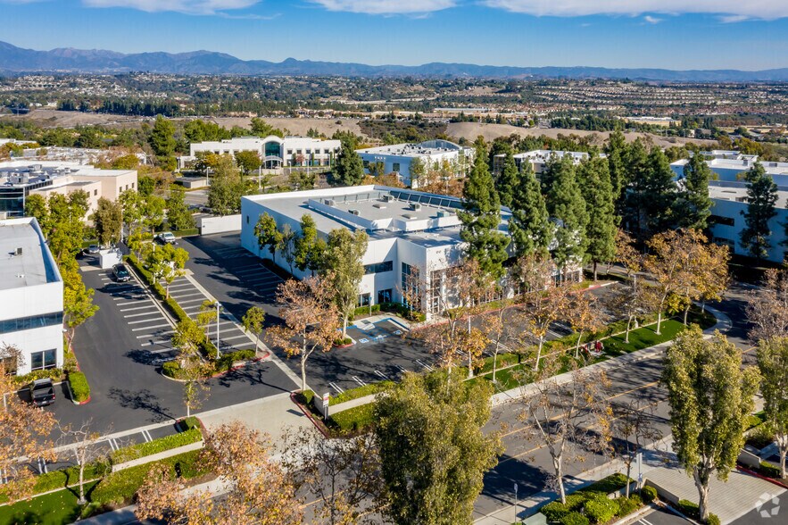 More Photos Of 22 Journey, Aliso Viejo Warehouse For Lease