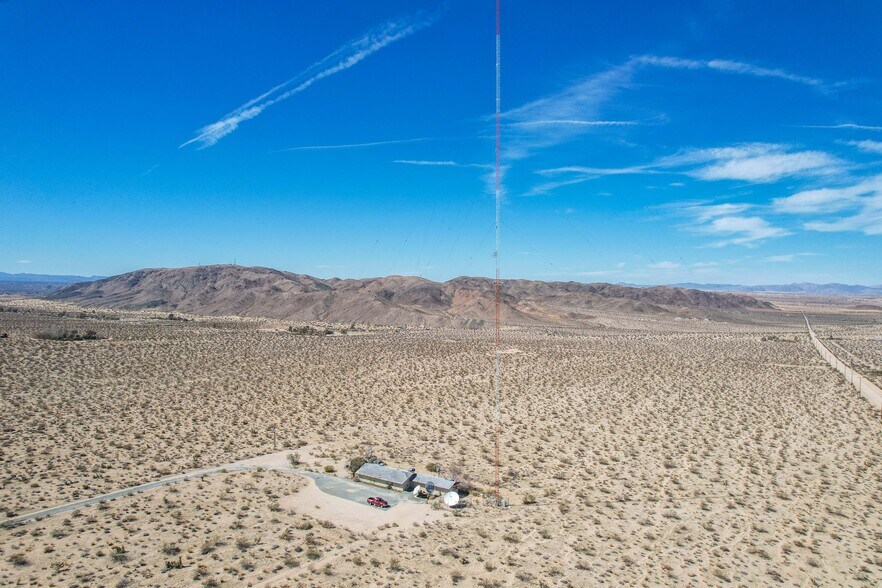 More Photos Of 68479 Twentynine Palms Hwy, Twentynine Palms Land For Sale