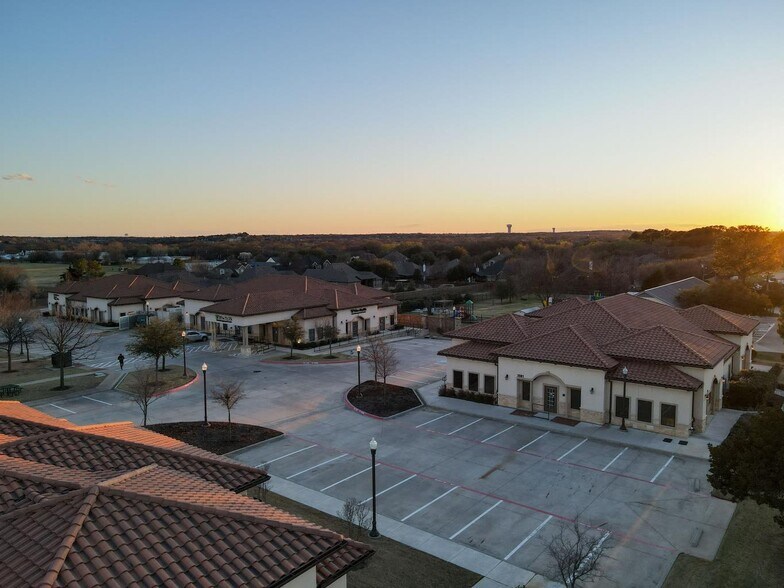 More Photos Of 3065 W Southlake Blvd, Southlake Unknown For Lease