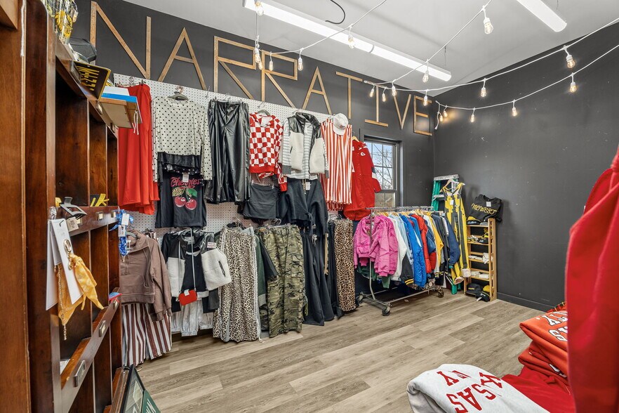 More Photos Of 2702 Ashland Ave, Saint Joseph Freestanding For Sale