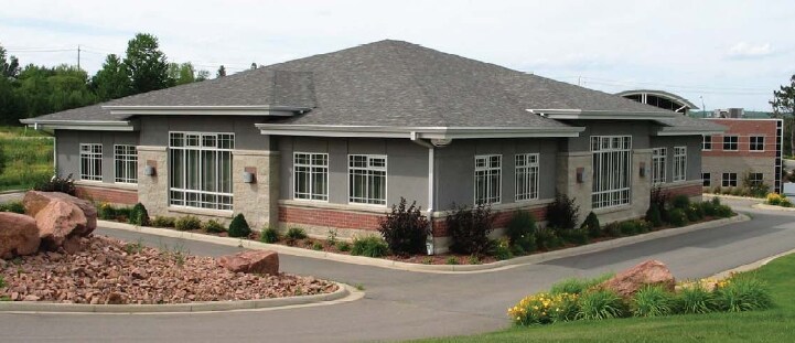 Primary Photo Of 500 N 17th Ave, Wausau Office For Lease