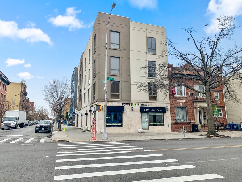 More Photos Of 3801 31st Ave, Astoria Multifamily For Sale