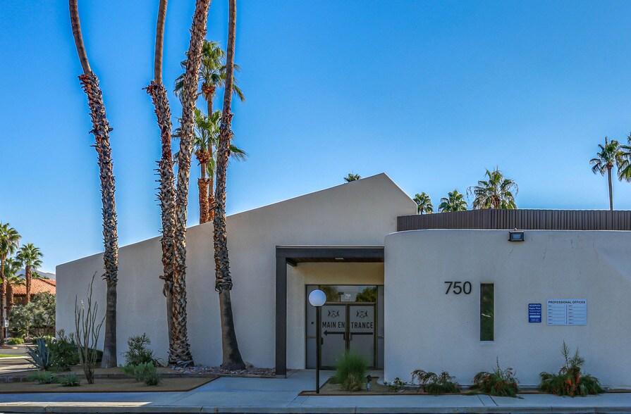 More Photos Of 750 E Tahquitz Canyon Way, Palm Springs Office For Lease