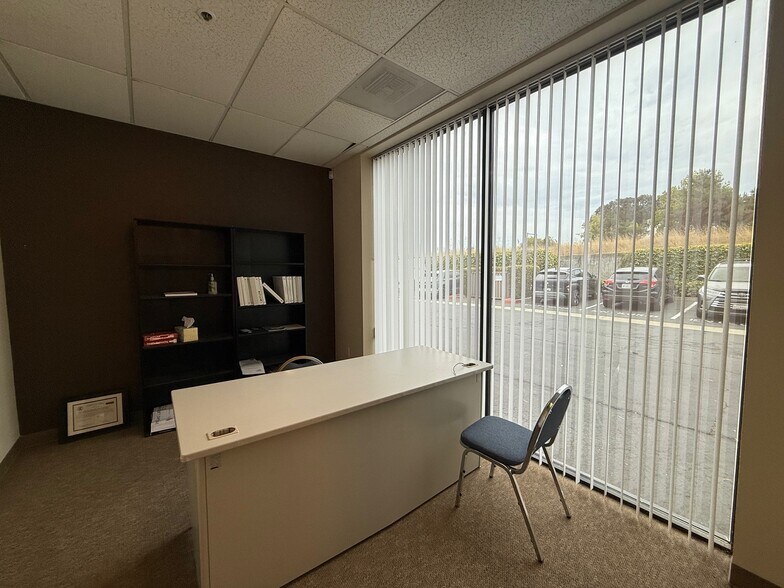 More Photos Of 709 Fiero Ln, San Luis Obispo Warehouse For Lease