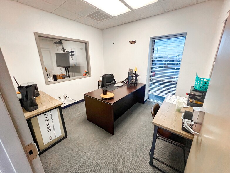 More Photos Of 3205 W Wall St, Midland Auto Dealership For Sale