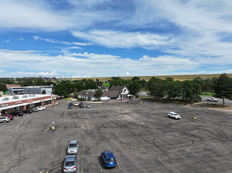 More Photos Of 10175 E Hampden Ave, Denver Freestanding For Sale