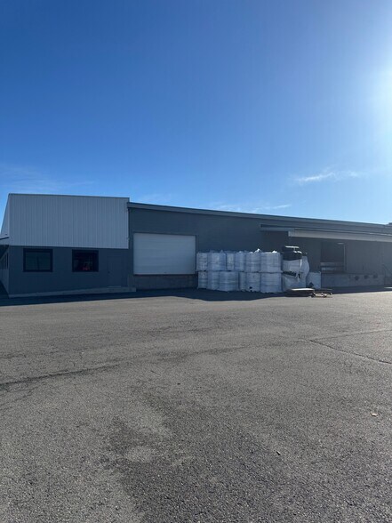 More Photos Of 920 S 500 W, Salt Lake City Manufacturing For Lease