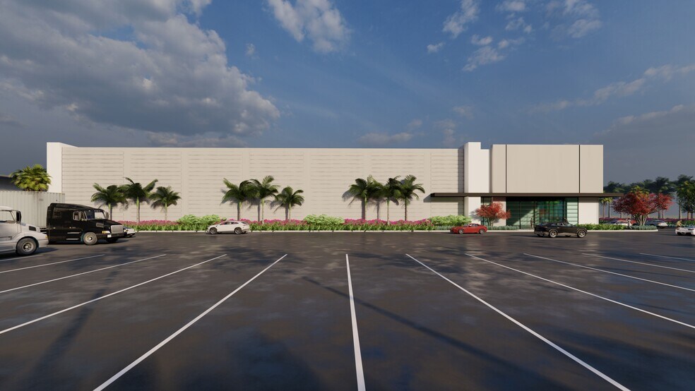 More Photos Of SW Village Pky, Port Saint Lucie Unknown For Lease