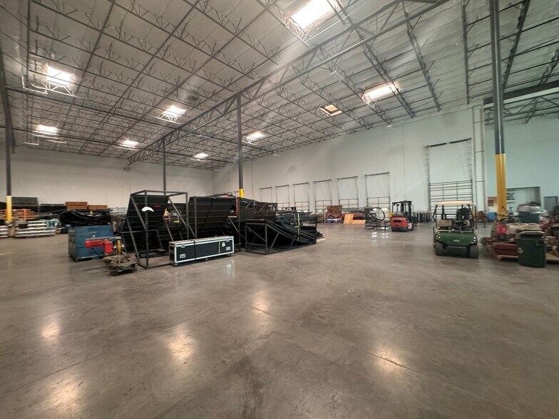 More Photos Of 6150 S Pecos Road & E. Patrick Ln, Las Vegas Distribution For Lease