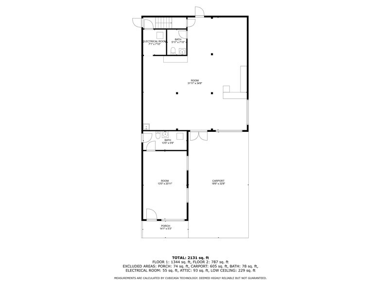 More Photos Of 369 Mansion St, West Coxsackie Freestanding For Sale