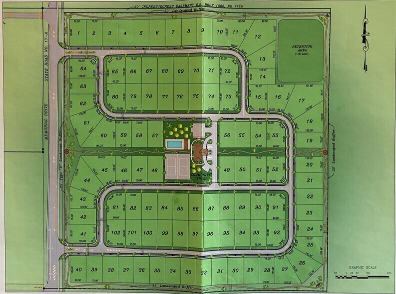 More Photos Of 860 Memorial Dr, Avon Park Land For Sale
