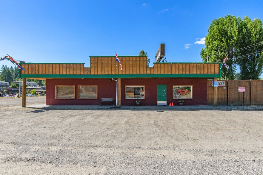 More Photos Of 15610 Olson Dr Kp N, Lakebay Bar For Sale